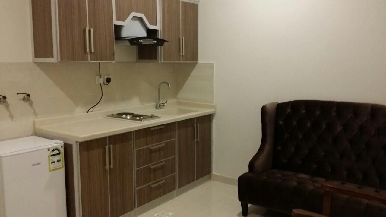 Iwan Alandalusia Al Ajaweed Apart otel Cidde Dış mekan fotoğraf