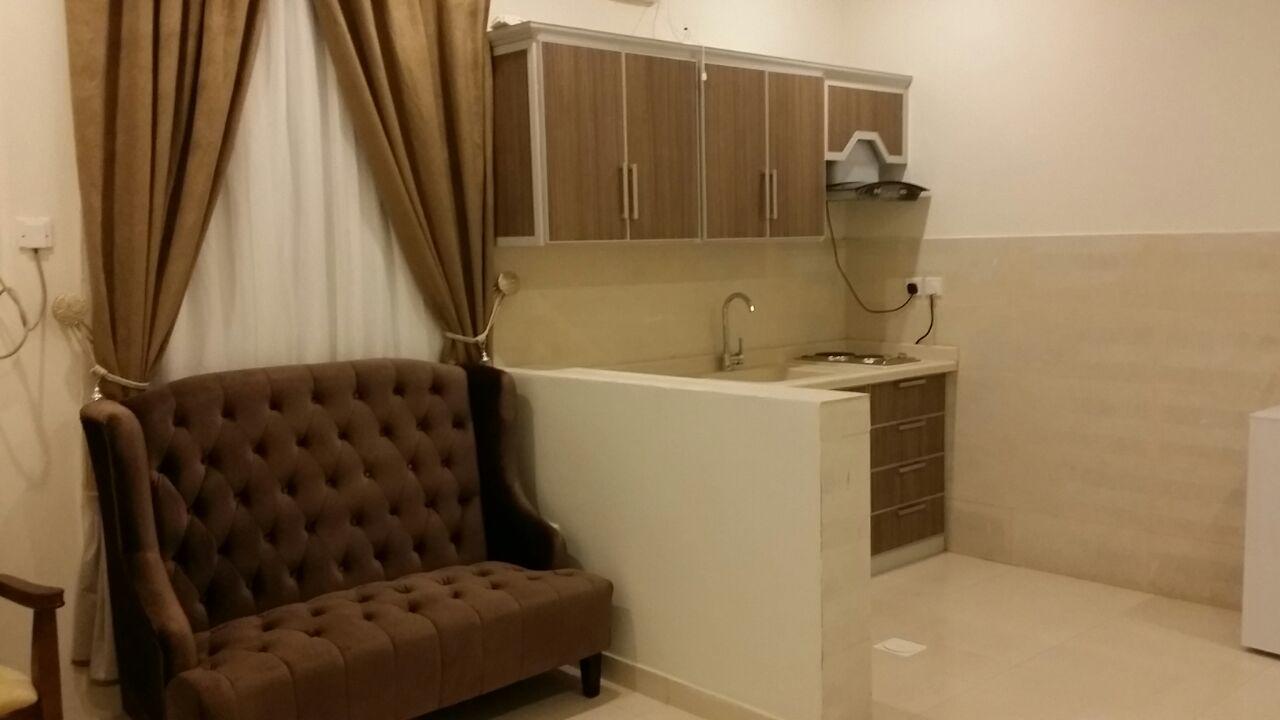Iwan Alandalusia Al Ajaweed Apart otel Cidde Dış mekan fotoğraf