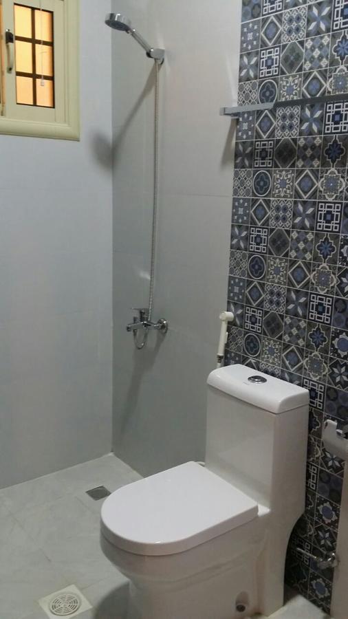 Iwan Alandalusia Al Ajaweed Apart otel Cidde Dış mekan fotoğraf